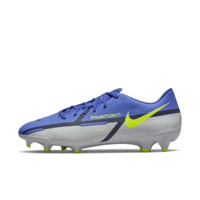 Calzado de fútbol para terrenos múltiples Nike Phantom GT2 Academy MG. Nike .com