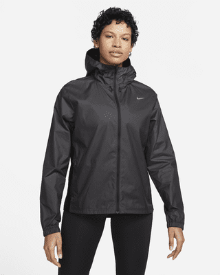 Misterio Izar inestable Chaqueta de running Nike Essential - Mujer. Nike ES