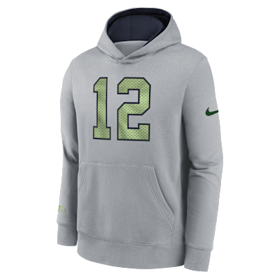 Seattle Seahawks Rivalry Club