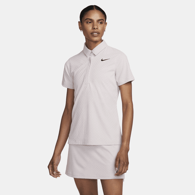 Nike Tour Women's Dri-FIT ADV Short-Sleeve Golf Polo. Nike UK