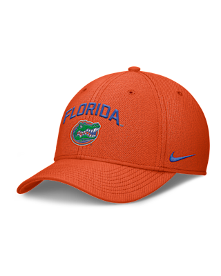 Мужские  Florida On-Field Rise Swoosh Nike Dri-FIT College Hat