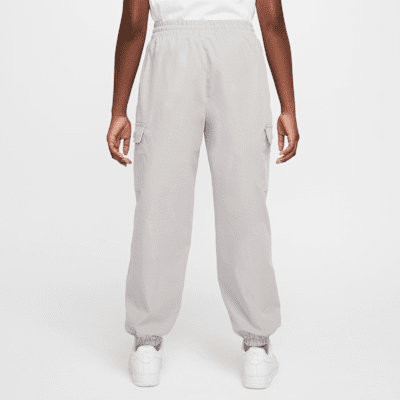 Nike Sportswear Girls' Cargo Trousers