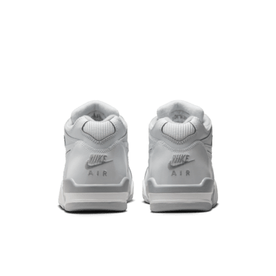 Nike Air Flight 89 Older Kids' Shoes