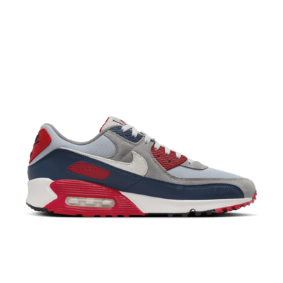 Nike Air Max 90 Men's Shoes