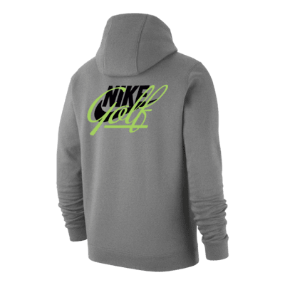 Nike Golf Club Fleece Men's Pullover Hoodie