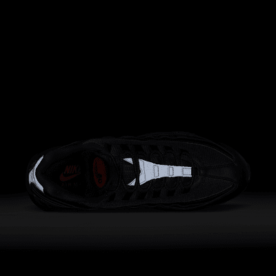 Pánská bota Nike Air Max 95