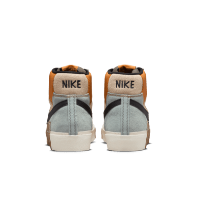 Nike Blazer Mid Pro Club Men's Shoes. Nike.com