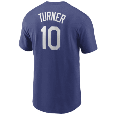 MLB Los Angeles Dodgers (Justin Turner) Men's T-Shirt