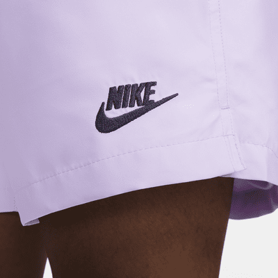 Nike Sportswear Men's Woven Flow Shorts. Nike AU