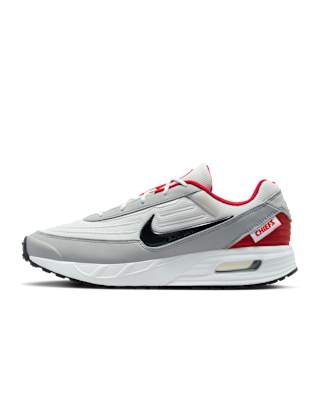 Мужские кроссовки Kansas City Chiefs Air Max Verse Nike NFL