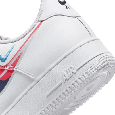 Nike Air Force 1 '07 Sabatilles - Home