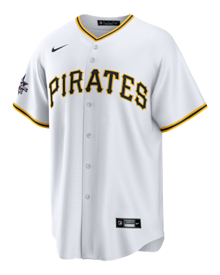 Мужские джерси Paul Skenes National League 2025 All-Star Game Nike MLB Replica Jersey