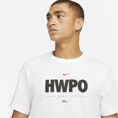 hwpo tee