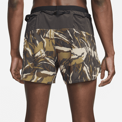 Nike Dri-FIT Flex Stride Men's 13cm (approx.) Brief-Lined Trail Running Shorts