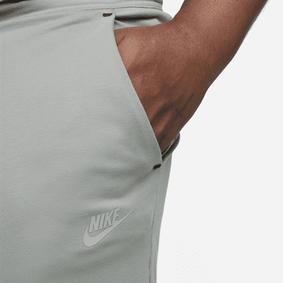 Pants de entrenamiento de ajuste slim para hombre Nike Sportswear Tech Fleece Lightweight