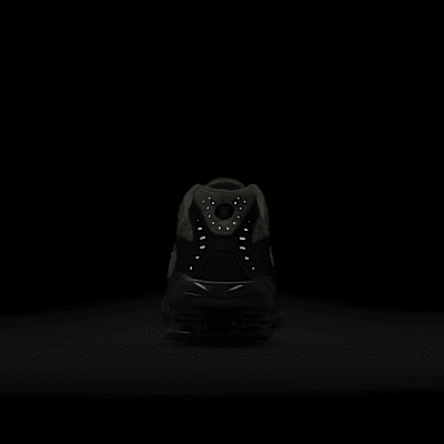 Nike Shox Ride 2 Zapatillas - Hombre