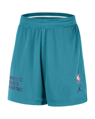 Women's Mitchell & Ness Toronto Raptors NBA Swingman Shorts