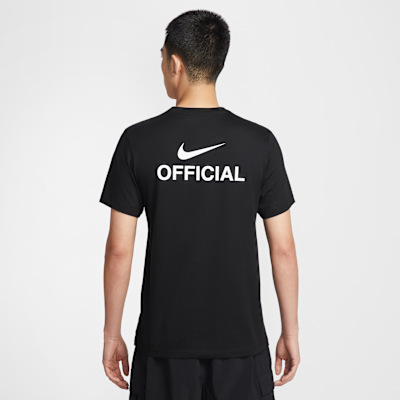 เสื้อยืด Nike Sportswear