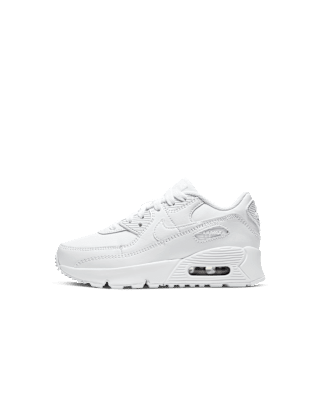 Детские кроссовки Nike Air Max 90 LTR Little Kids’