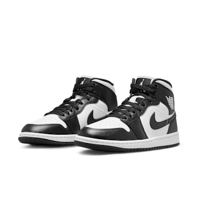 에어 조던 1 미드 여성 신발