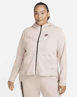 Nike Sportswear Tech Fleece Windrunner Full-Zip (Plus Size). Nike.com