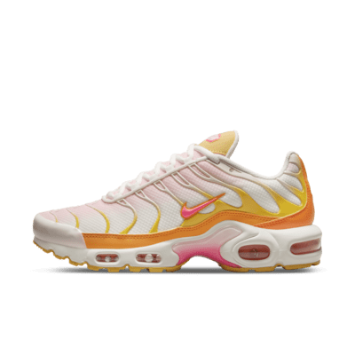 zapatillas nike air max plus