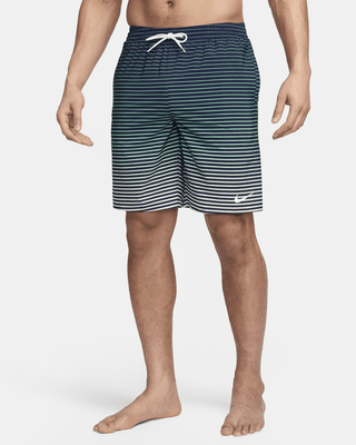 Мужские шорты Nike Swim 9" Volley Shorts