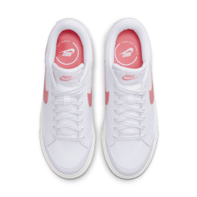 Nike Court Legacy Lift Women's Shoes