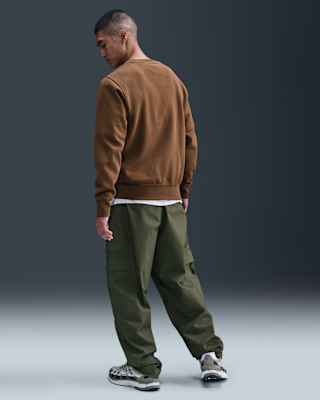 Nike Sportswear Club