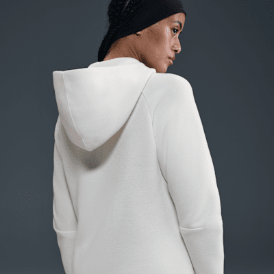 Nike Sportswear Tech Fleece Windrunner Women's Full-Zip Hoodie