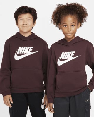 Подростковое худи Nike Sportswear Club Fleece Big Kids' Hoodie