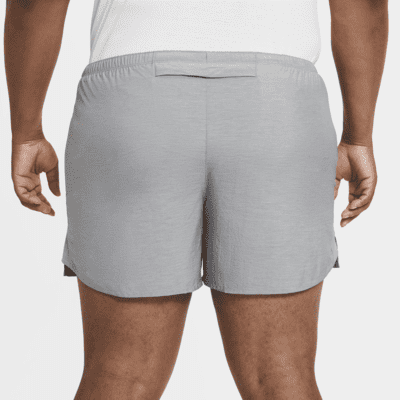 Nike Challenger Men's 13cm (approx.) Brief-Lined Running Shorts