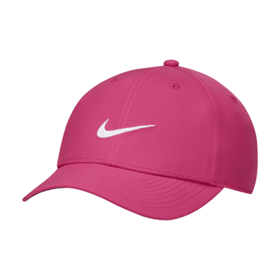 hot pink nike hat