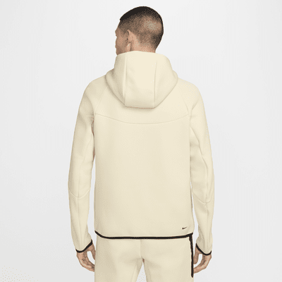 Nike Tech Men's Full-Zip Windrunner Hoodie