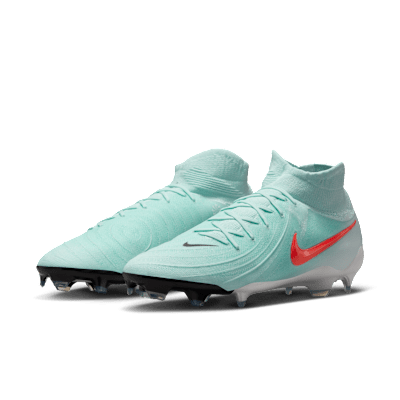 Nike Phantom Luna 2 Pro FG High-Top Soccer Cleats