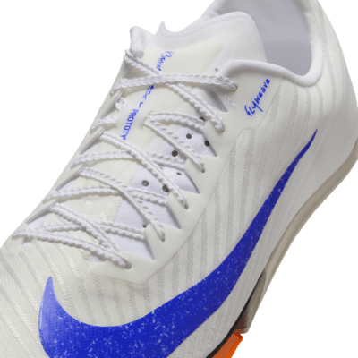 Nike Maxfly 2 Blueprint track and field sprinting spikes