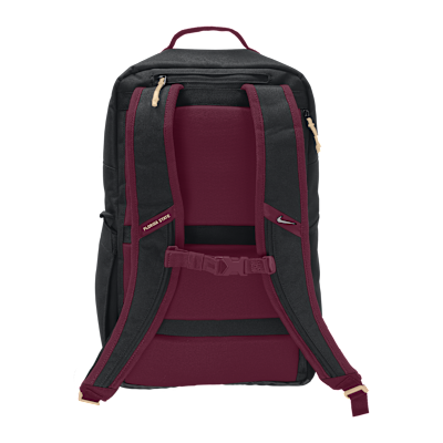 Florida State Utility Speed 2.0 Nike College Backpack
