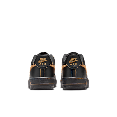 Nike Air Force 1 LV8 Big Kids' Shoes