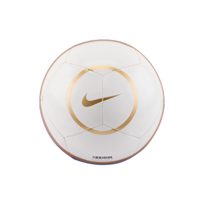 Balón de fútbol Nike Skills Total 90