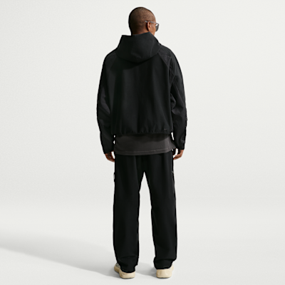 Nike Tech Dri-FIT Shori Strick-Kapuzenpullover (Herren)