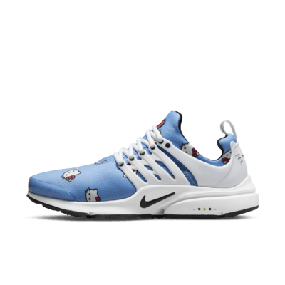 2018 nike air presto