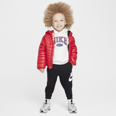 Nike Game Day Essentials Toddler Pullover Hoodie