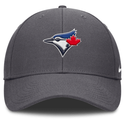 Toronto Blue Jays Club Men's Nike Dri-FIT MLB Adjustable Hat