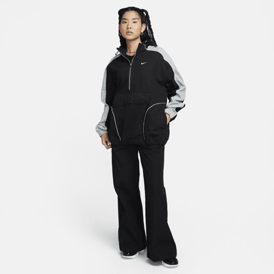 Nike Sportswear Street Women's Oversized Anorak Jacket. Nike JP