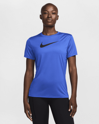 Женская футболка Nike Dri-FIT Graphic