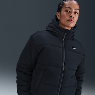 Nike Sportswear Classic Women's Therma-FIT Loose Shine Down Puffer