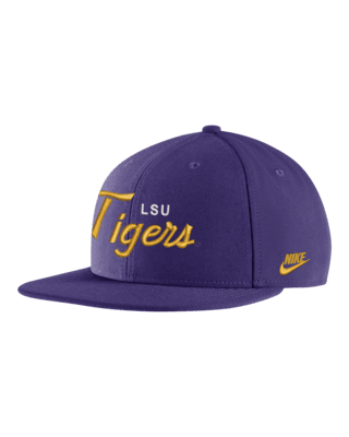 Кепка LSU Nike College Cap