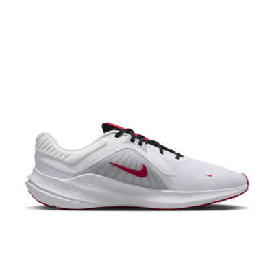 Nike Quest 5 Men's Road Running Shoes