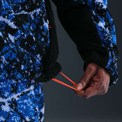 Giacca da calcio Therma-FIT ADV Nike ACG Inter "Canwell Glacier" SE – Uomo