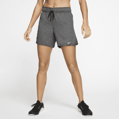 nike workout shorts womens